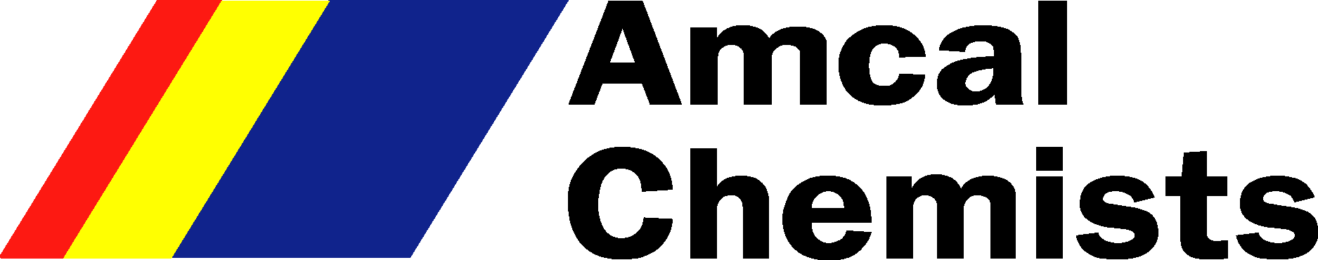 Amcal Chemists Logo Vector Logo